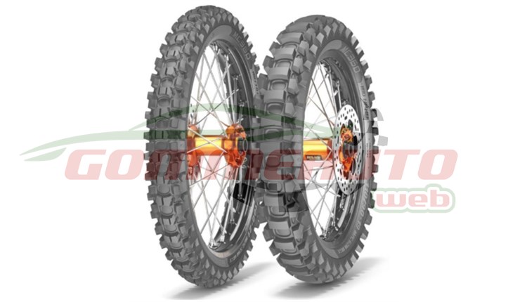 COP. 120/80 -19 63M MC360 MID HARD